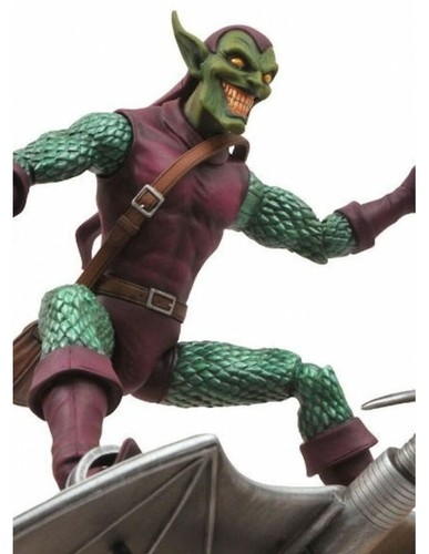Marvel select green goblin - select,