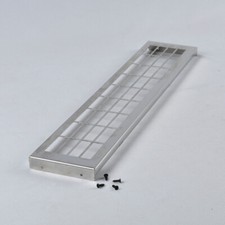 Tube Guard per amplificatore