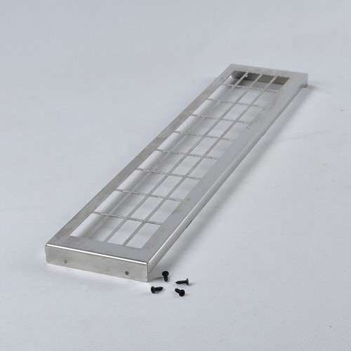 Tube guard per amplificatore - per,