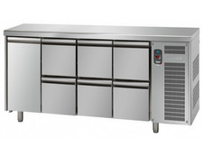TAVOLO REFRIGERATO 0/+10 °C