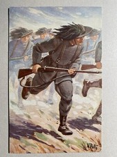 Prima Guerra Mondiale -