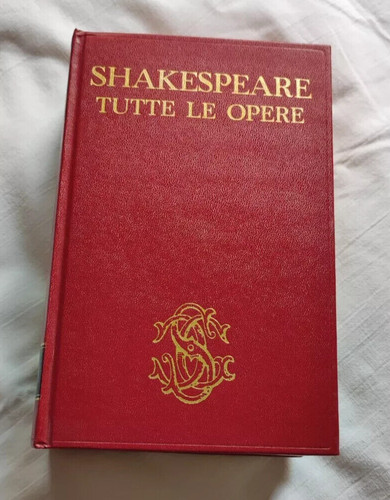 William shakespeare tutte - william, shakespeare 