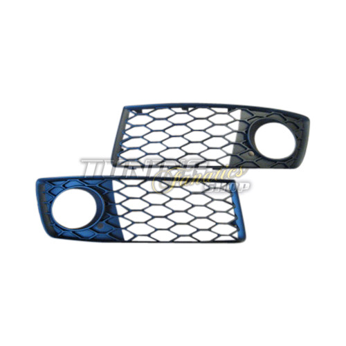 Originale audi rs4 - rs4, paraurti