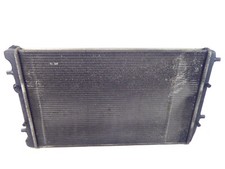 Radiatore acqua Skoda Roomster
