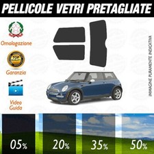 Mini Cooper / S / One / One D