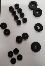 KIT 20 GOMMINI PASSACAVO FIAT