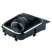 Cuffia Del Cambio Rosso