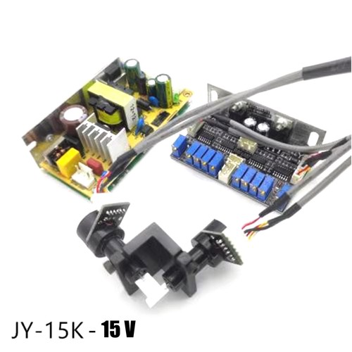 Specchio galvo sla 15khz - sla,