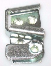 BMW e3 Cuneo di chiusura