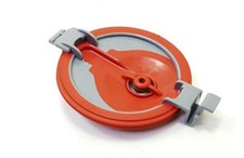 Ricambio Coprigirante per