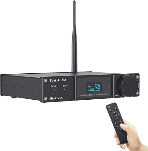 Fosi audio da2120c - fosi,