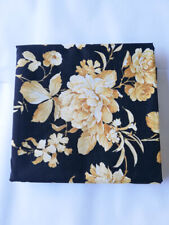 Scampolo di tessuto di cotone