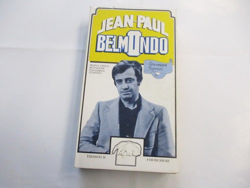 Giuseppe turroni jean paul - giuseppe,