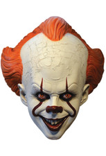 Trick treat pennywise - trick,