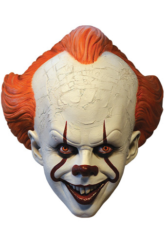 Trick treat pennywise - trick, it