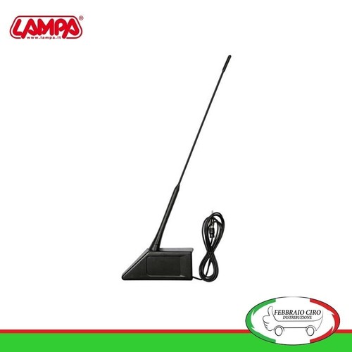 Antenna per fiat panda - antenna,