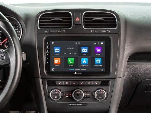 Dynavin premium 192 - , d9-v8