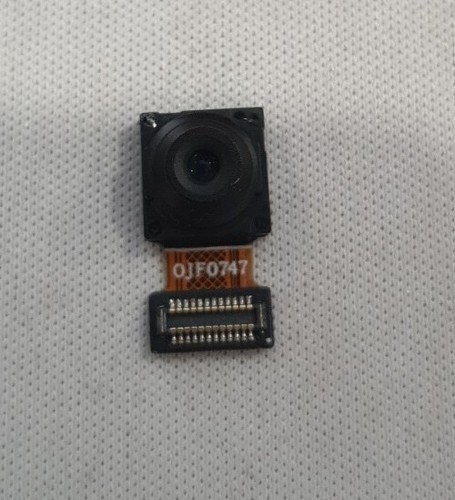 Fotocamera anteriore huawei - fotocamera,