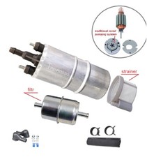 Pompa benzina carburante BMW