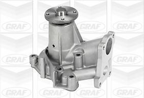Pompa acqua graf hyundai - pompa,