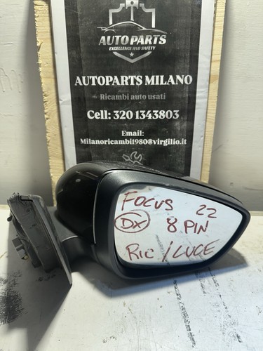 Ricambi usati specchio - usati,