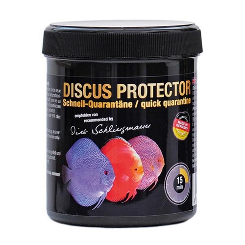 Discusfood discus protector - discusfood,