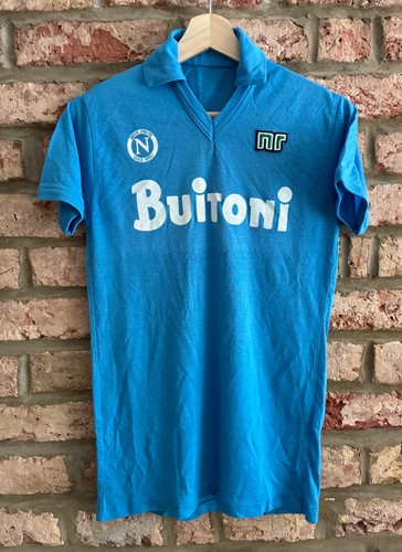Maglia calcio napoli - maglia,
