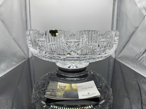 Waterford crystal - crystal, (castello)