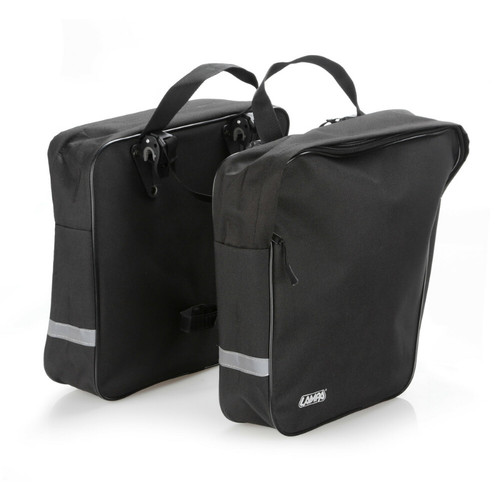 Borse portapacchi bici - portapacchi, 17l