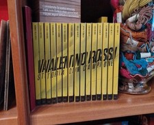 OPERA COMPLETA 15 LIBRI BOOK