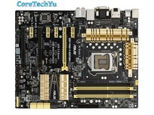 Per ASUS Z87-PRO V EDITION