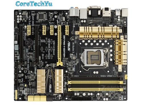 Per asus z87 pro edition - per, v