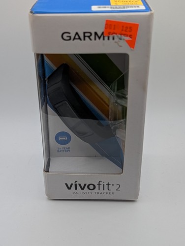 Garmin vivofit activity - vivofit, 2