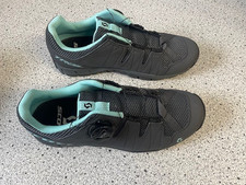 Scott scarpe da ciclismo sport