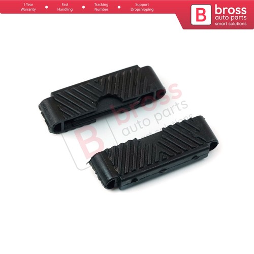 Pezzi clip linguetta - 2,