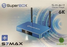 Nuovo SuperBOX S7 Max - 7