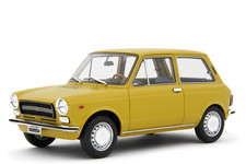 LAUDORACING-MODELS 1:18