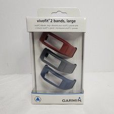 GARMIN Vivofit 2 - Confezione