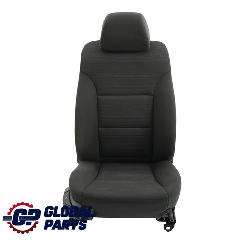 Sedile anteriore bmw e60 - anteriore,