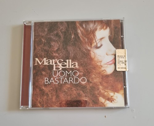 Marcella bella uomo bastardo - bella,,