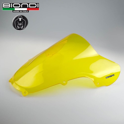 Cupolino parabrezza moto - parabrezza, per