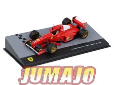 F1f35 voiture centauria - 1/43,