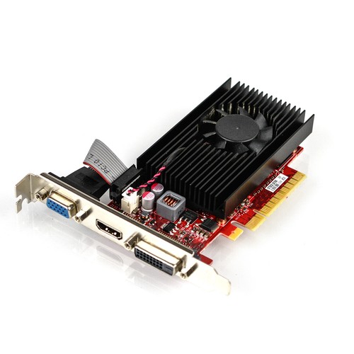Scheda video dell xps 8900 - scheda,