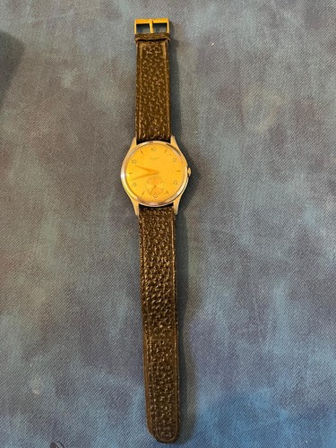 Orologio vintage seni watch - watch,