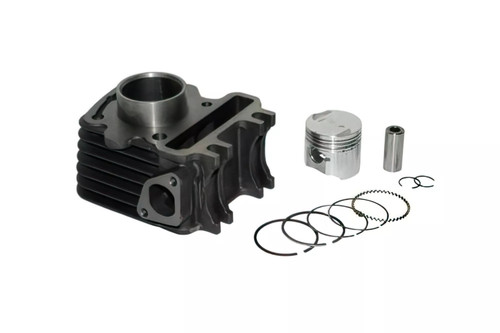 Kit cilindro piaggio 50cc - piaggio,