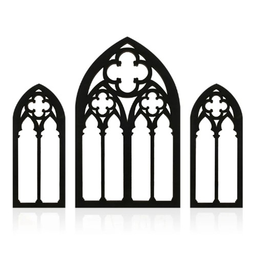 Specchi gotici decorazione - gotici,