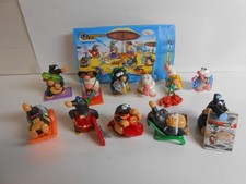 KINDER FERRERO: SERIE 11