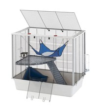 GABBIA PER RODITORI E FURETTI