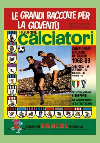 Figurina panini calciatori - figurina,