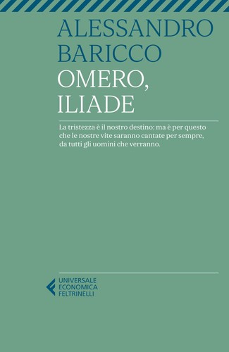 Libro alessandro baricco - -,